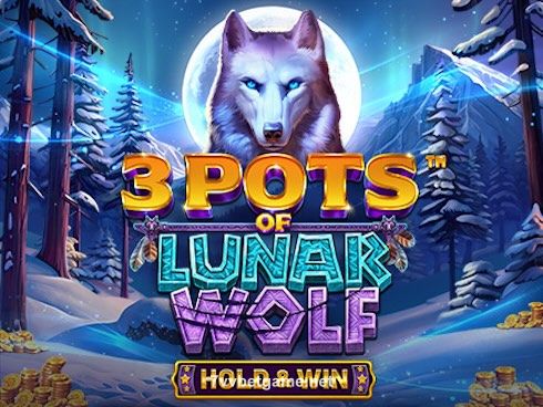 3 Pots of Lunar Wolf_ Hold and Win Thumbnail