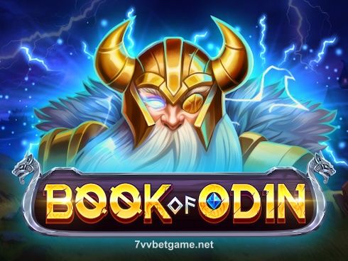 Book of Odin Related Game