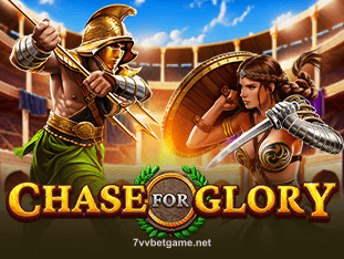 7vv bet Chase For Glory Game Thumbnail
