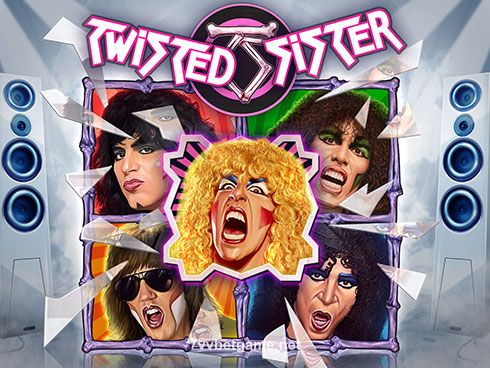 Twisted Sister Game
