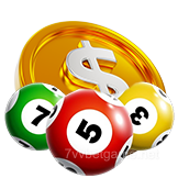 Lottery Icon